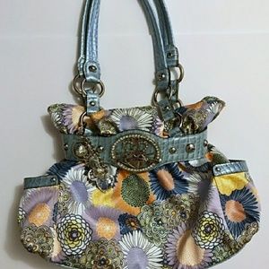 Kathy Van Zeeland Hobo